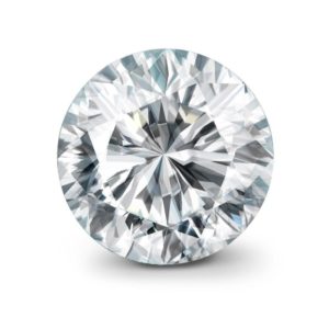 An image of a diamond